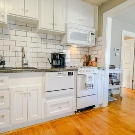 Charming Cottage In Morganton With Ample Parking Kültér fotó
