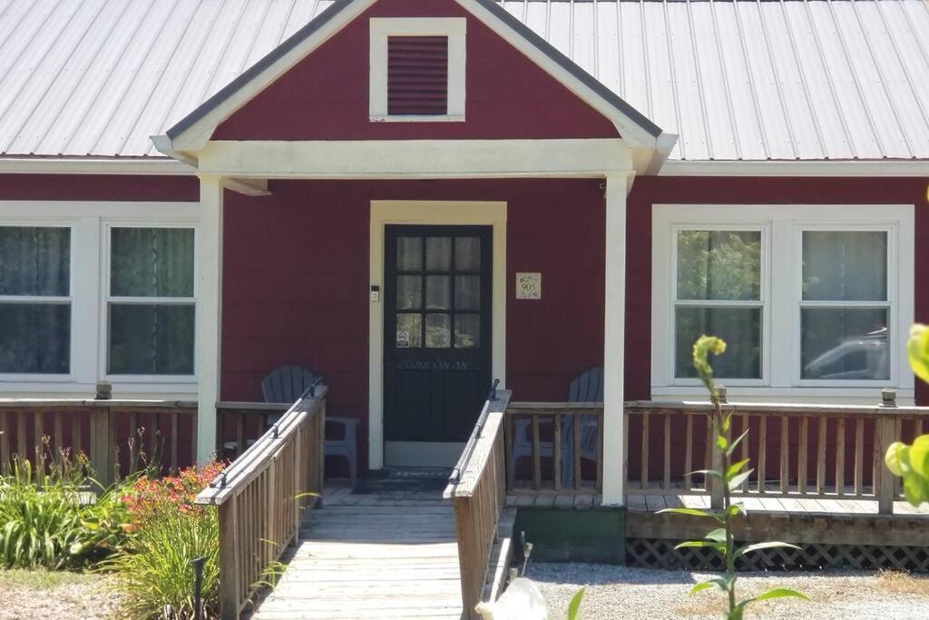 Charming Cottage In Morganton With Ample Parking Kültér fotó