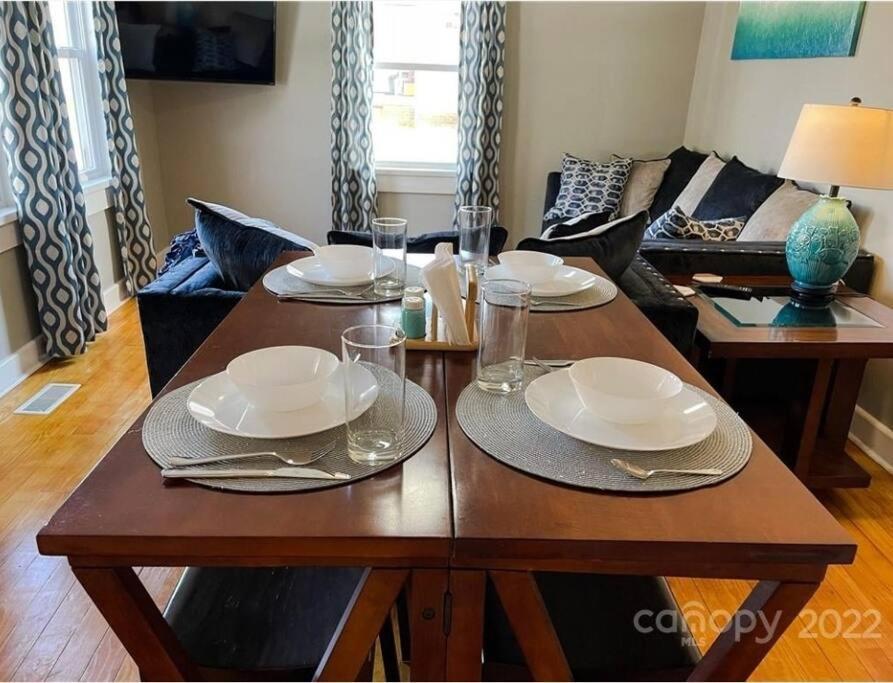 Charming Cottage In Morganton With Ample Parking Kültér fotó