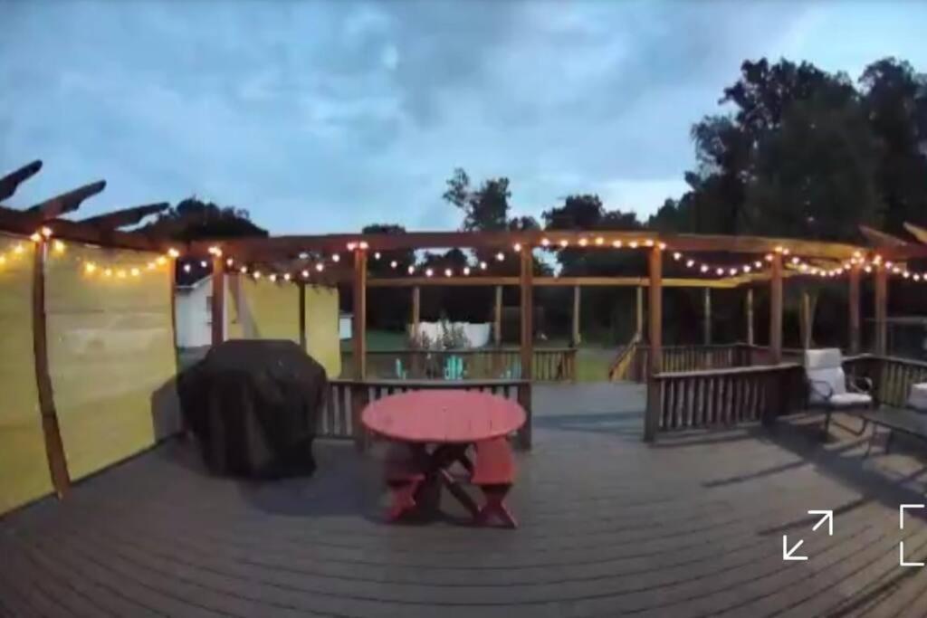 Charming Cottage In Morganton With Ample Parking Kültér fotó