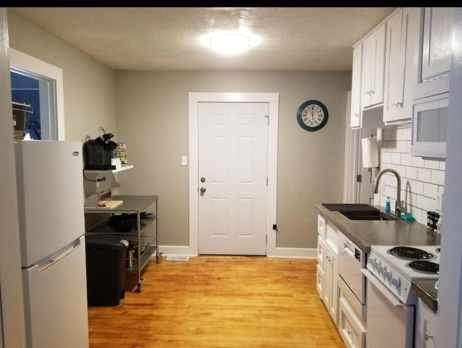 Charming Cottage In Morganton With Ample Parking Kültér fotó